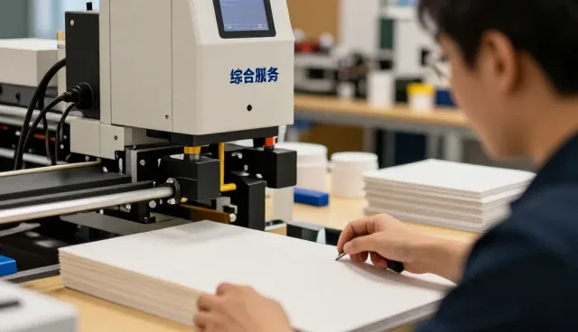 杭州抖抖富科技有限公司