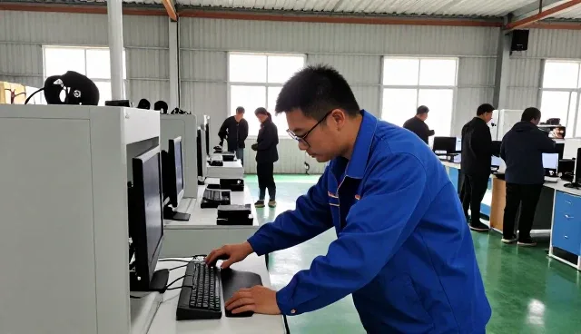 杭州抖抖富科技有限公司技术外包服务技术驱动未来答疑实录